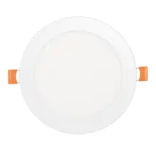 LEDVANCE downlight SLIM RD 170 E 12W 865 Bílá EUE   